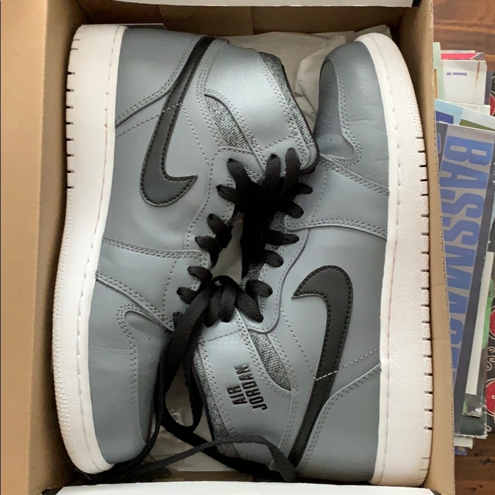 Air Jordan 1